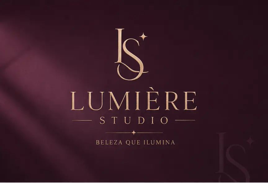 Logo da Lumière Studio