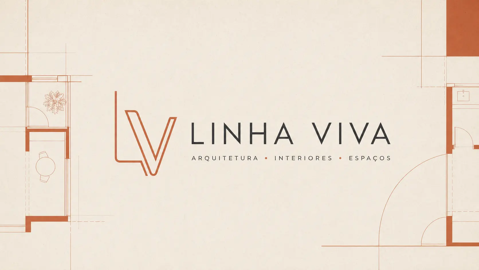 Banner editorial da Linha Viva