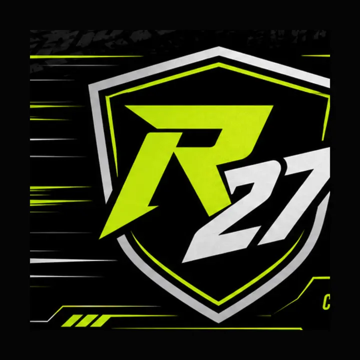 Escudo da identidade Rota 27 Garage